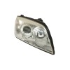 Recambio de faro derecho para chevrolet captiva 2.0 diesel cat referencia OEM IAM 96626974 PARA PULIR OBSERVAR FOTO