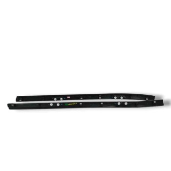 Recambio de barras techo para toyota bz4x (_eam1_) ev (xeam10) referencia OEM IAM 6240342070 6240442040 6240342060