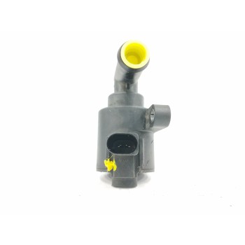 Recambio de valvula intercambio de calefaccion para volkswagen polo gti referencia OEM IAM 5Q0906457K 5Q0122096AB 