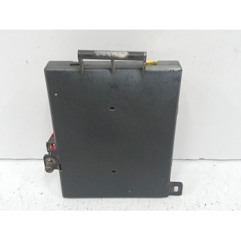 Recambio de caja reles / fusibles para mercedes-benz mb serie 120 (w631) d (631.332, 631.342) referencia OEM IAM 6315400973  