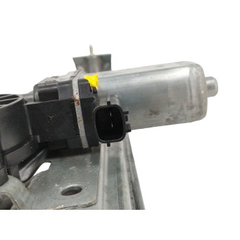 Recambio de elevalunas delantero derecho para dacia lodgy 1.5 dci diesel fap cat referencia OEM IAM 807209071R  