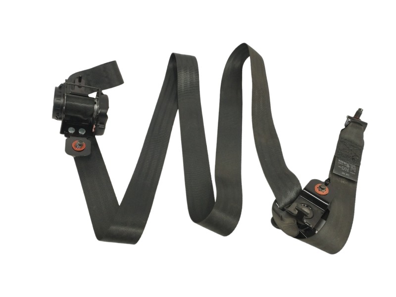 Recambio de cinturon seguridad trasero izquierdo para hyundai ix35 2.0 crdi cat referencia OEM IAM 898102Y2009P Recambio de cinturon seguridad trasero izquierdo para hyundai ix35 2.0 crdi cat referencia OEM IAM 898102Y2009P