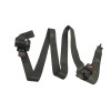 Recambio de cinturon seguridad trasero izquierdo para hyundai ix35 2.0 crdi cat referencia OEM IAM 898102Y2009P  