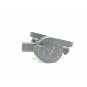 Recambio de valvula intercambio de calefaccion para volkswagen polo gti referencia OEM IAM 5Q0906457K 5Q0122096AB 
