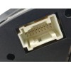 Recambio de cuadro instrumentos para mercedes-benz clase a (w169) 2.0 cdi cat referencia OEM IAM A1695409547 0263643195 