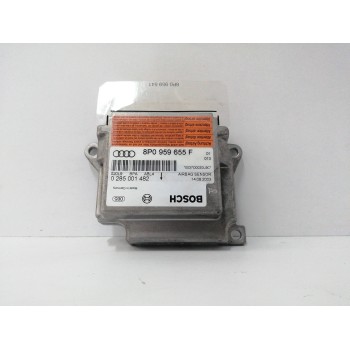 CENTRALITA AIRBAG 8P0959655F 0281001482 