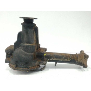 Recambio de diferencial delantero para mitsubishi montero pinin (h60/h70) 1.8 cat referencia OEM IAM   