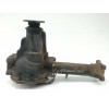 Recambio de diferencial delantero para mitsubishi montero pinin (h60/h70) 1.8 cat referencia OEM IAM   