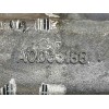 Recambio de cremallera direccion para fiat grande punto (199) 1.3 16v jtd cat referencia OEM IAM A0003188  