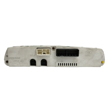 Recambio de pantalla multifuncion para ssangyong rodius 2.7 turbodiesel cat referencia OEM IAM 8025021350  