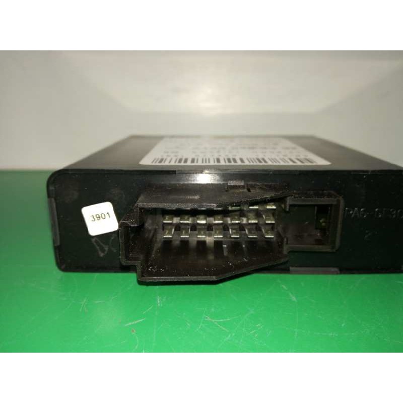 CENTRALITA FAROS XENON