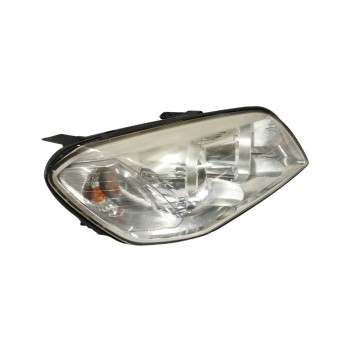 Recambio de faro derecho para chevrolet captiva 2.0 diesel cat referencia OEM IAM 96626974 PARA PULIR OBSERVAR FOTO
