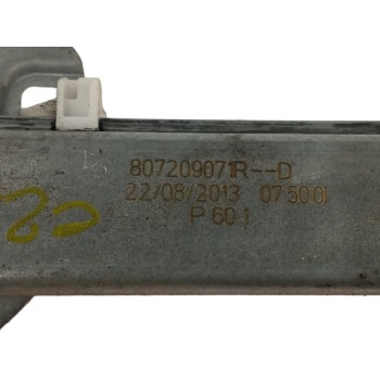 Recambio de elevalunas delantero derecho para dacia lodgy 1.5 dci diesel fap cat referencia OEM IAM 807209071R  