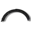 Recambio de aletin trasero izquierdo para kia niro ii (sg2) ev referencia OEM IAM 87743AT100  