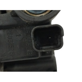 Recambio de alternador para peugeot 308 1.6 16v referencia OEM IAM V757651380 2605106A TG12C059