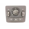Recambio de mando luces para volvo s40 berlina 1.6 diesel cat referencia OEM IAM 30669736  