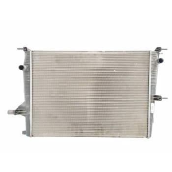 Recambio de radiador agua para renault megane iii berlina 5 p 1.6 16v referencia OEM IAM 214100014R  