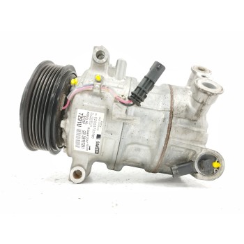 COMPRESOR AIRE ACONDICIONADO 39157291 7291U 