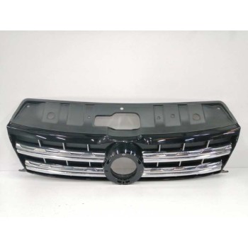 Recambio de rejilla delantera para volkswagen amarok comfortline doublecab 4motion referencia OEM IAM 2H6853651B  