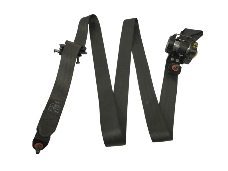 Recambio de cinturon seguridad trasero derecho para hyundai ix35 2.0 crdi cat referencia OEM IAM 898202Y2009P Recambio de cinturon seguridad trasero derecho para hyundai ix35 2.0 crdi cat referencia OEM IAM 898202Y2009P