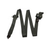 Recambio de cinturon seguridad trasero derecho para hyundai ix35 2.0 crdi cat referencia OEM IAM 898202Y2009P  
