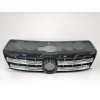 Recambio de rejilla delantera para volkswagen amarok comfortline doublecab 4motion referencia OEM IAM 2H6853651B  