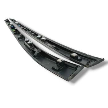 Recambio de barras techo para toyota bz4x (_eam1_) ev (xeam10) referencia OEM IAM 6240342070 6240442040 6240342060