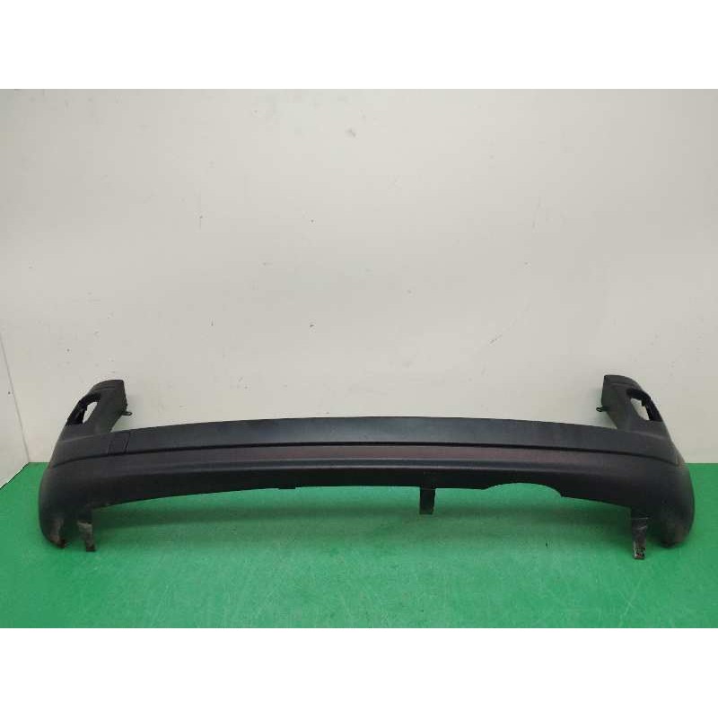 PARAGOLPES TRASERO OBSERVAR FOTOS