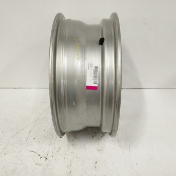 Recambio de llanta para kia rio (yb) 1.0 tgdi cat referencia OEM IAM 52910H8150 6,0JX15OFFSET46 4H 4X100