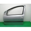 Recambio de puerta delantera izquierda para peugeot 107 1.0 cat (384f) referencia OEM IAM  OBSERVAR FOTOS 
