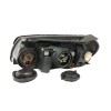 Recambio de faro derecho para chevrolet captiva 2.0 diesel cat referencia OEM IAM 96626974 PARA PULIR OBSERVAR FOTO