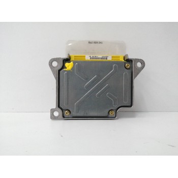 Recambio de centralita airbag para audi a3 (8p1) 1.9 tdi referencia OEM IAM 8P0959655F 0281001482 