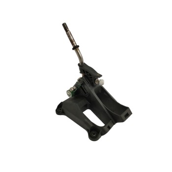 Recambio de palanca cambio para toyota corolla verso (r1) 2.2 d-cat referencia OEM IAM 335300F010 112101680 