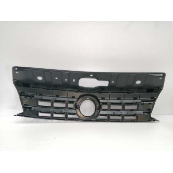 Recambio de rejilla delantera para volkswagen amarok comfortline doublecab 4motion referencia OEM IAM 2H6853651B  