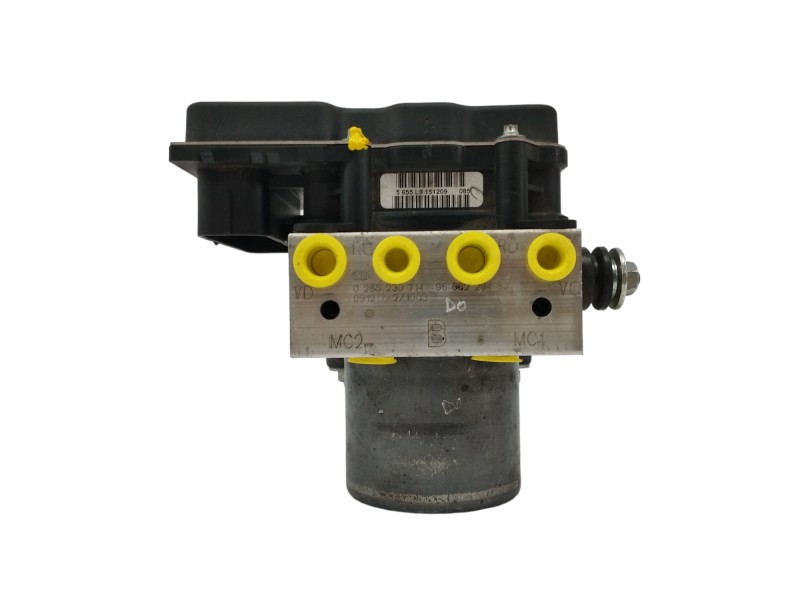 Recambio de abs para peugeot 308 1.6 16v referencia OEM IAM 9666229480 0265230714 Recambio de abs para peugeot 308 1.6 16v referencia OEM IAM 9666229480 0265230714