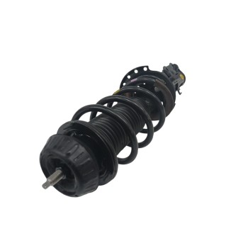 Recambio de amortiguador delantero izquierdo para kia picanto ii (ta) 1.0 referencia OEM IAM 546601Y101  