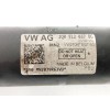 Recambio de amortiguador trasero izquierdo para volkswagen polo gti referencia OEM IAM 2Q0512037BG  