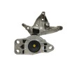 Recambio de soporte motor derecho para nissan qashqai iii (j12) 1.3 dig-t referencia OEM IAM 112326UB0A  