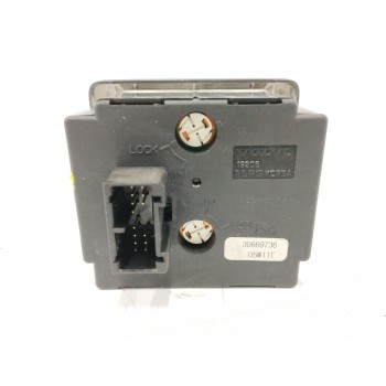 Recambio de mando luces para volvo s40 berlina 1.6 diesel cat referencia OEM IAM 30669736  