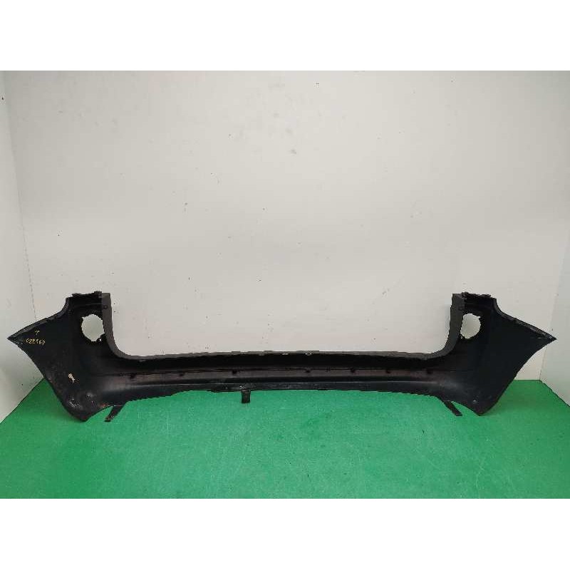 PARAGOLPES TRASERO OBSERVAR FOTOS