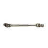 Recambio de rotula columna direccion para fiat grande punto (199) 1.3 16v jtd cat referencia OEM IAM   