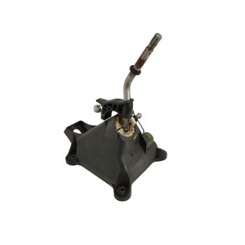 Recambio de palanca cambio para toyota corolla verso (r1) 2.2 d-cat referencia OEM IAM 335300F010 112101680 