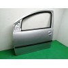 Recambio de puerta delantera izquierda para peugeot 107 1.0 cat (384f) referencia OEM IAM  OBSERVAR FOTOS 