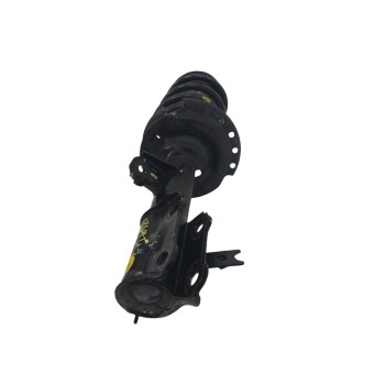 Recambio de amortiguador delantero izquierdo para kia picanto ii (ta) 1.0 referencia OEM IAM 546601Y101  