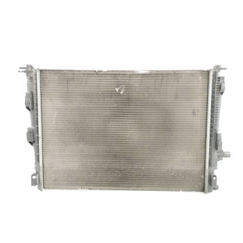 Recambio de radiador agua para renault megane iii berlina 5 p 1.6 16v referencia OEM IAM 214100014R  