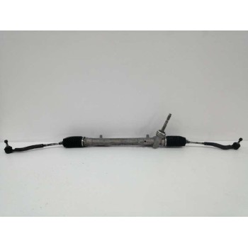 Recambio de cremallera direccion para renault clio iv 1.5 dci diesel fap referencia OEM IAM 490014832R  