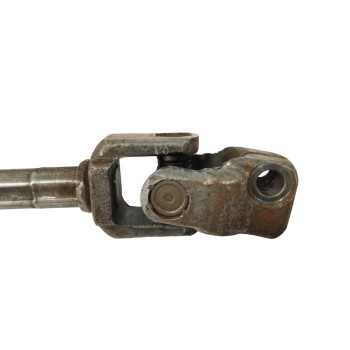 Recambio de rotula columna direccion para fiat grande punto (199) 1.3 16v jtd cat referencia OEM IAM   