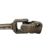 Recambio de rotula columna direccion para fiat grande punto (199) 1.3 16v jtd cat referencia OEM IAM   