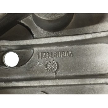 Recambio de soporte motor derecho para nissan qashqai iii (j12) 1.3 dig-t referencia OEM IAM 112326UB0A  