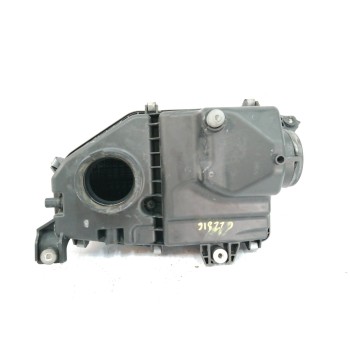 Recambio de filtro aire para honda fr-v (be) 1.7 cat referencia OEM IAM   